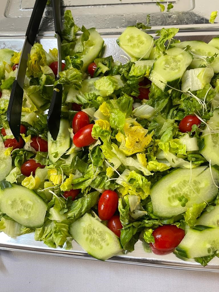 Events Catering in Croydon The Dinner Tables